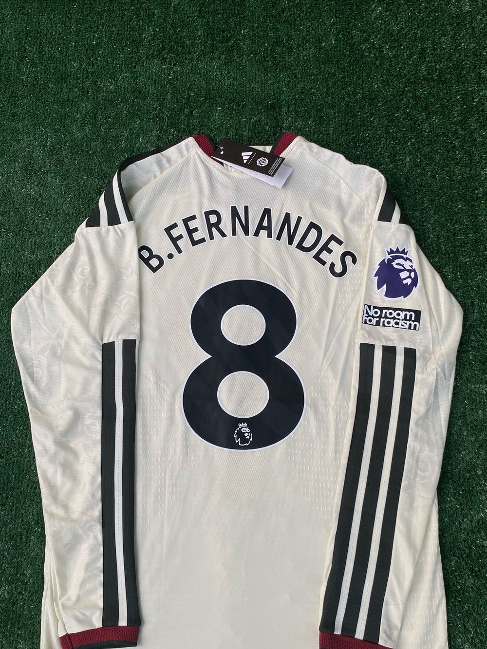 26/27 Manchester United Third Jersey